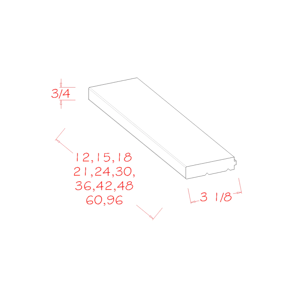 US Cabinets-Highland-Shaker-Dove-TOE-KICK-APRON-SUPPORTS