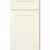 US Cabinets-Highland-Shaker-Antique White-VANITY-COMBO-BASES - Image 2