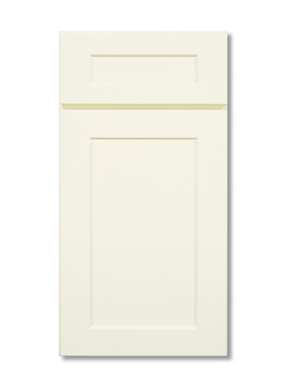 US Cabinets-Highland-Shaker-Antique White-WALL-BLIND-CORNER-CABINETS - Image 2