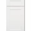 US Cabinets-Highland-Shaker-White-TRAY-DIVIDER-BASE-KITS - Image 2