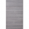 US CABINETS-ALPINE -TORINO-GREY WOOD-WHITE -TWO -DRAWER -VANITY -BASES - Image 2