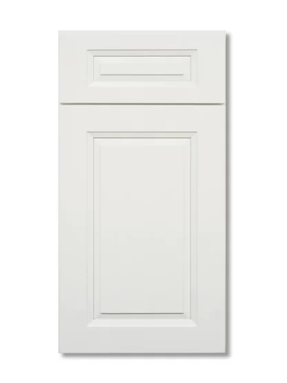 US Cabinets-Highland-Torrance-White-36"-HIGH-DOUBLE-DOOR-WALL-CABINETS - Image 2