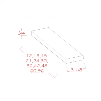 US Cabinets-Highland-Torrance-White-TOE-KICK-APRON-SUPPORTS